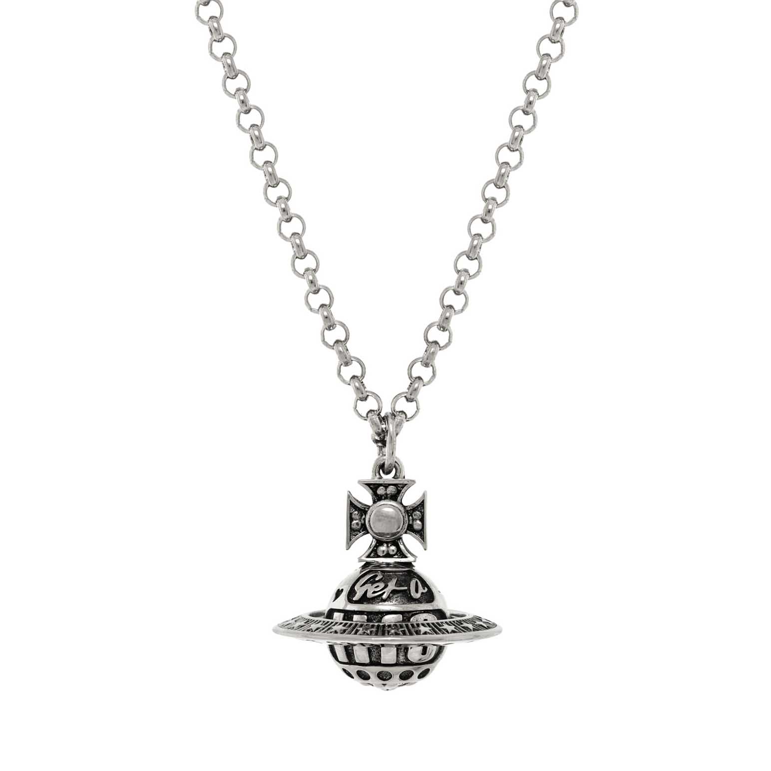 Vivienne Westwood Victorine Pendant